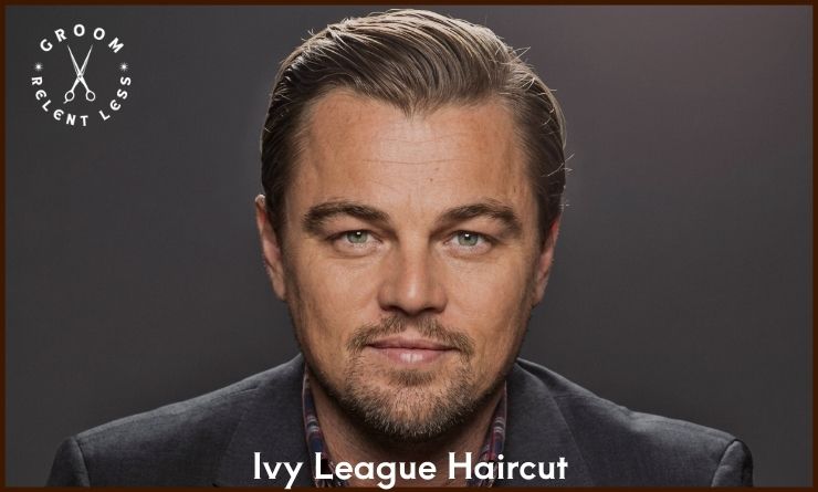 Ivy League Haircut