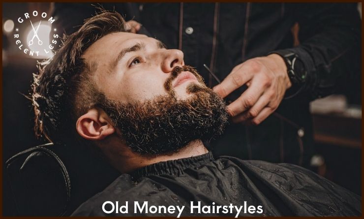Old Money Hairstyles
