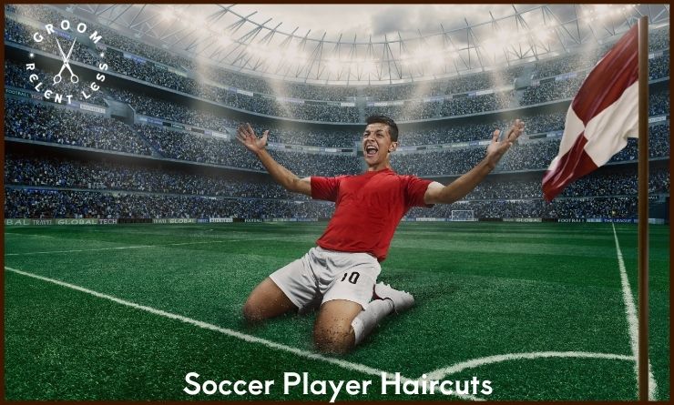 Soccer Player Haircuts