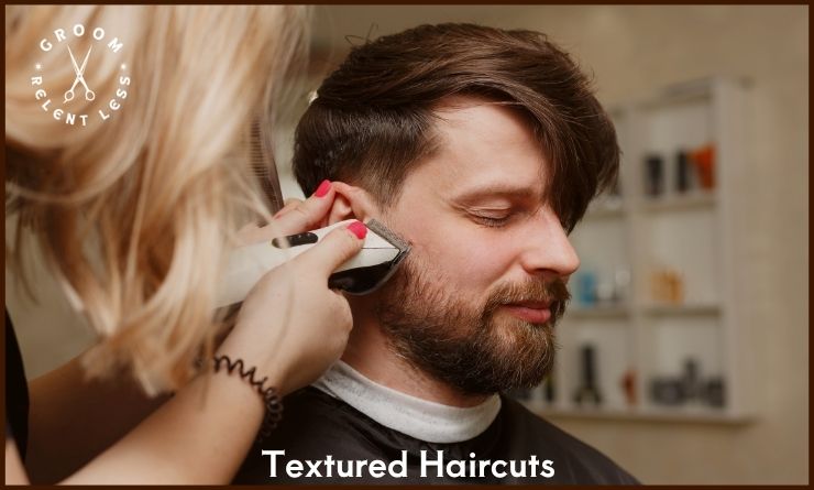 Textured Haircuts