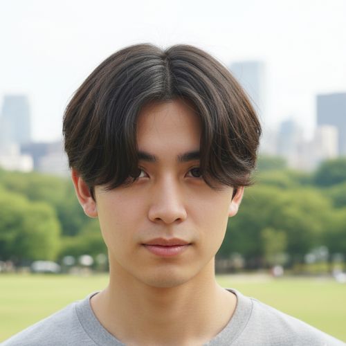 Two Block Middle Part