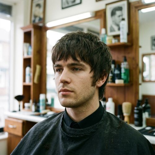 90s Mod Cut