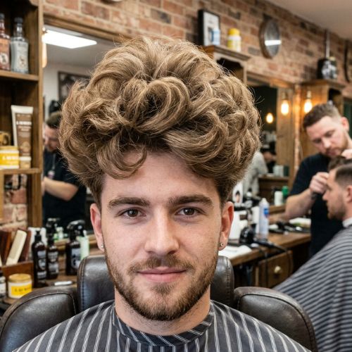 Fluffy Layered Version