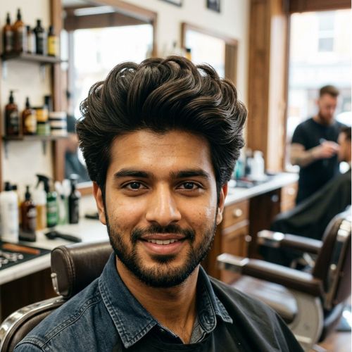 High Volume Ice Cream Cut