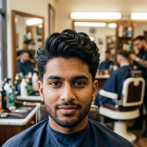 Low-Volume Ice Cream Cut