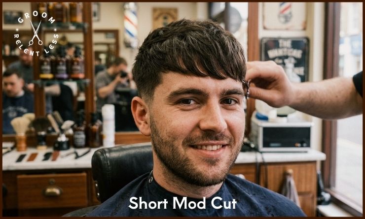 Short Mod Cut