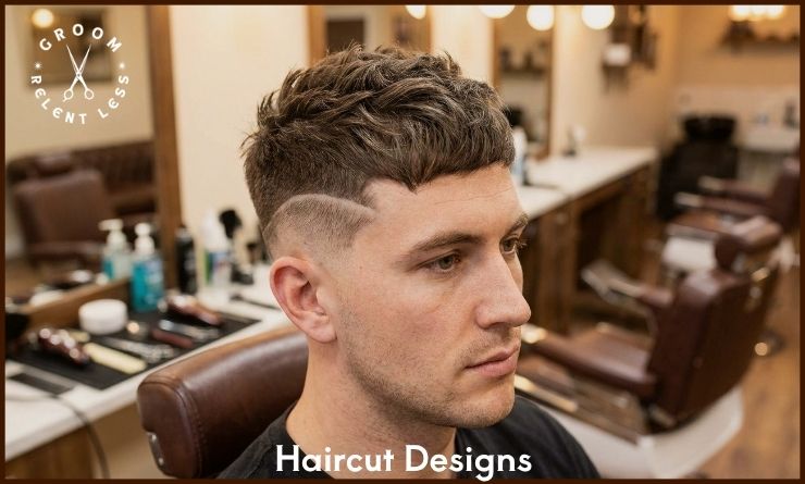 Haircut Designs