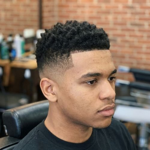 Low Fade