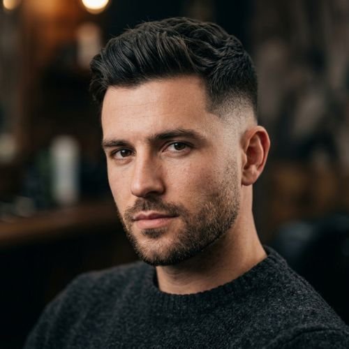 Our Thoughts on Fade Haircut