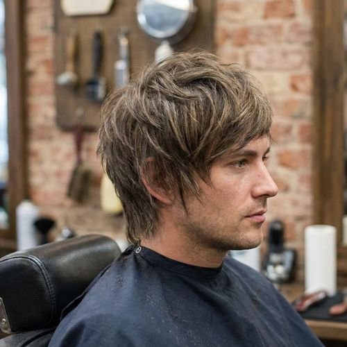 What Are Layered Haircuts