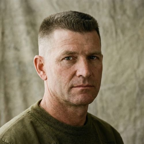 What Is a Crew Cut