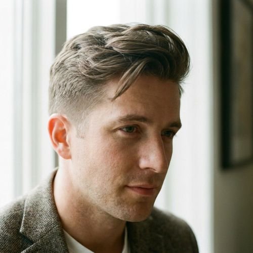 What Is an Ivy League Haircut